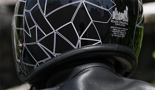 VELDT | Motorcycle Helmets | OFFICIAL